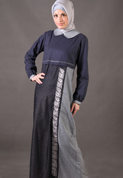 Kawainaya modest n ellegant attires for muslim
